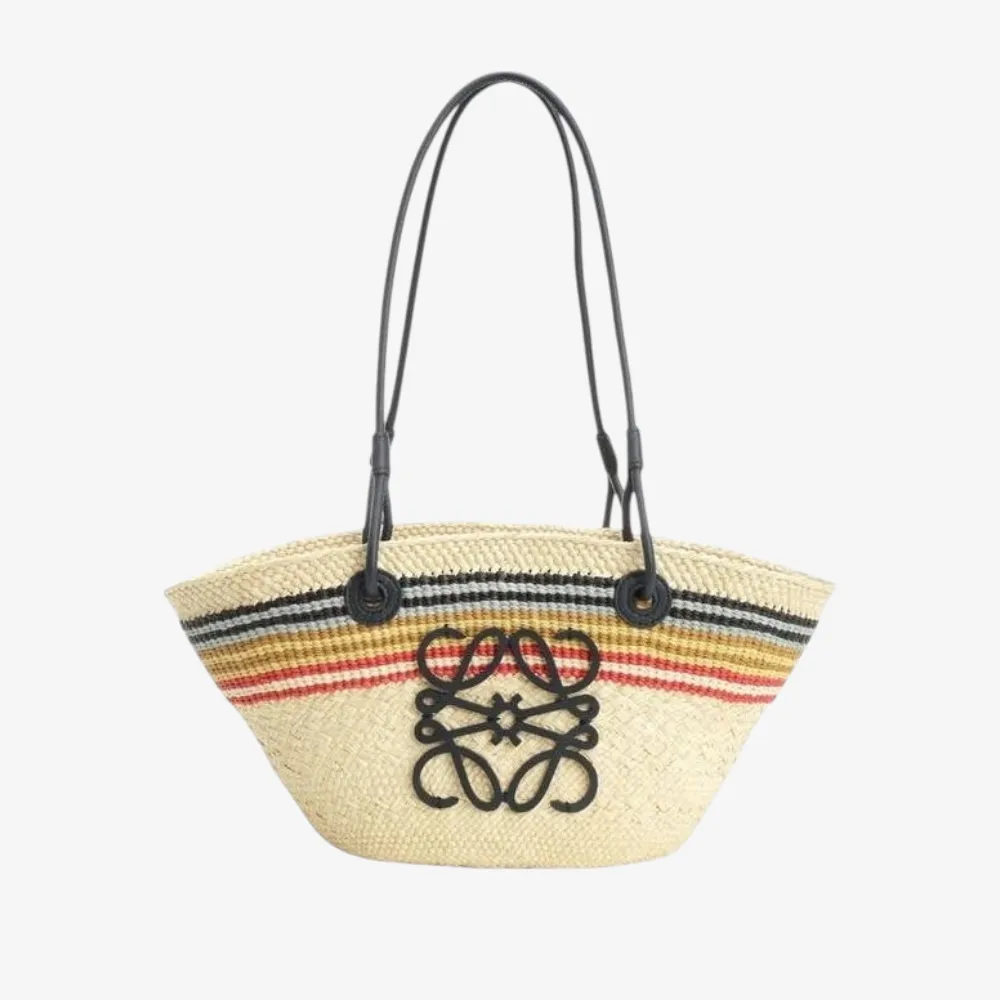 Raffia Bags